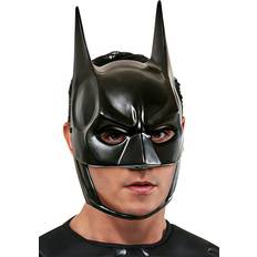 Masks Batman Adult Mask Black