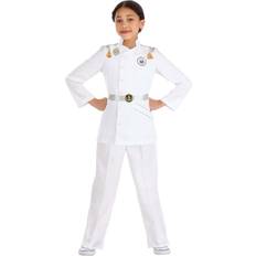 Vestidos de fiesta ODD SQUAD Big O Girl's Costume