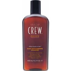 American Crew Daily Moisturizing Shampoo 450ml