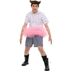 Costumes Ace ventura tutu costume