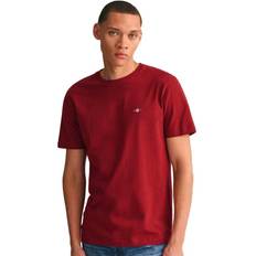 Gant T-shirts Gant Regular Shield T-Shirt