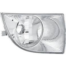 Skoda Luces de vehículo Hella 1N0 354 018-021 Faros Antiniebla