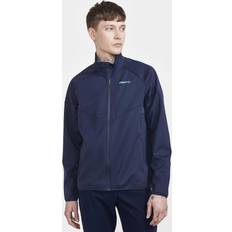 Craft Glide Block Jacket Blaze Storlek: XXL