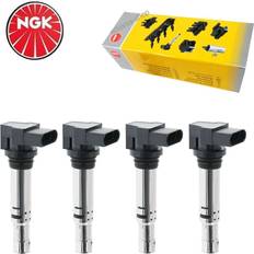 Sytytososat NGK Sytytyspuola 48003 VW AUDI SKODA