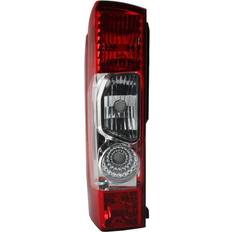 Fiat Vehicle Lights Alkar heckleuchte links u.a. fiat, peugeot