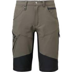 South West Wiggo Shorts - Olivengrøn