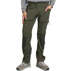 Klättermusen Mies Housut & Shortsit Klättermusen Misty 2.0 Pants - Dark Dusty Green