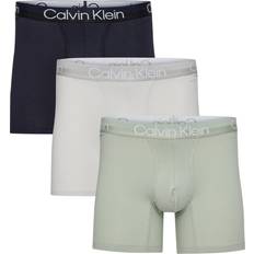 Calvin Klein Pack Modern Structure Boxer Briefs