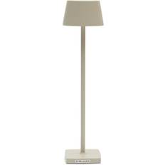 Riviéra Maison Luminee LED Lampa Micro USB Flax Bordslampa