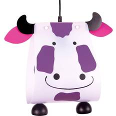 Lustres Niermann Standby Suspension Vache Pour Chambre D'enfant Lustre