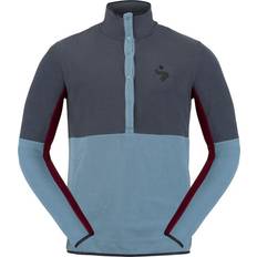 Sweet Protection Paidat Sweet Protection Men's Fleece Pullover - Bluestone