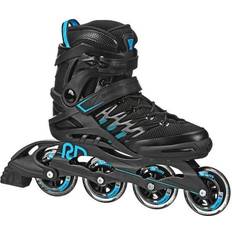 Roller Derby Aerio Q-84 Men's Inline Skates Size 7