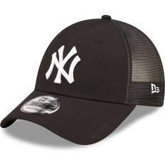 Mlb York Yankees Home Field 9forty Trucker Cap, Black