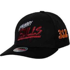 Mitchell & Ness Nba Chicago Bulls Unisex Caps