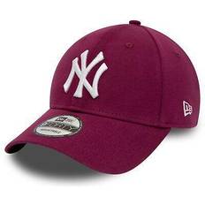 New Era 9forty cap jersey york yankees bordeaux