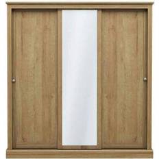 LPD Furniture Devon Armoire 176x182cm