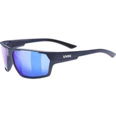 Uvex Unisex Solglasögon Uvex Solglasögon Sportstyle 233 P S5320974440 Dedp Space