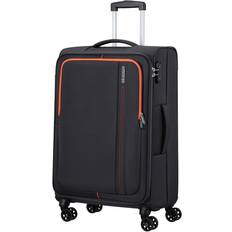 Equipajes American Tourister Sea Seeker Equipaje Mediano Charcoal Grey