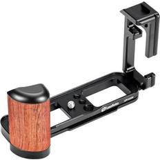 Leofoto LPF-X100V L-Plate with Handle