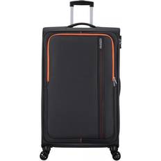 Luggage American Tourister Sea Seeker Extra Large Check-in Charcoal Grey