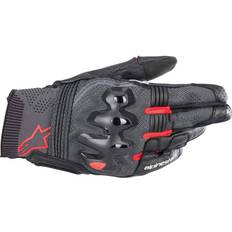 Alpinestars Motorcycle Gloves Alpinestars Morph Sport Motorradhandschuhe Herren schwarz/rot Unisex