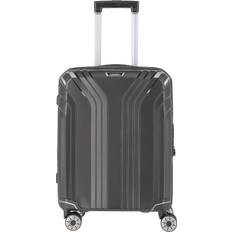 Travelite Hårda Kabinväskor Travelite Elvaa Trolley S - Black