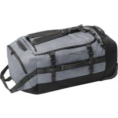 Zacht Koffers uitverkoop Eagle Creek Cargo Hauler Wheeled 110l Duffel Zwart