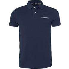 Sail Racing Men's Bowman Logo Polo, S, Navy