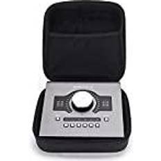 Accessori Musicali Analog Analog Cases GLIDE Case Universal Audio Apollo Twin Borsa Tastiera
