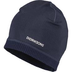 Didriksons Accessoires Didriksons Jadis Mütze - Navy