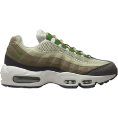 Nike Air Max 95 W - Night Forest/Medium Olive/Matte Olive/Chlorophyll