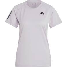 adidas Club T-shirt Women Purple