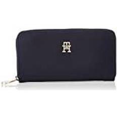 Tommy Hilfiger Plånbok Poppy - Blå