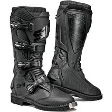 Motorcycle Equipment Sidi X-Power Enduro, Stiefel Schwarz