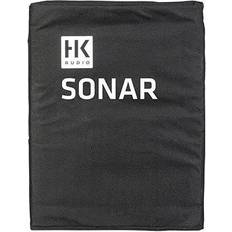 Fundas de altavoces HK Audio COV-SONAR115S Sonar Protective Cover Protective Cover