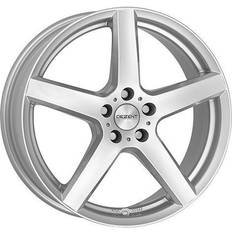 Alloy Wheel Ty For MG HS 7X17 5X112 Silver