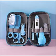 Blau Geschenksets TPFBeauty Babypflege-Set 8-teilig, Blau