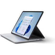 Bærbar Microsoft Surface Laptop Studio 14,4" QHD Touch i7-11370H 32GB/1TB SSD RTX3050Ti