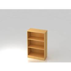 Hammerbacher HAMMERBACHER Orbis buche Bücherregal