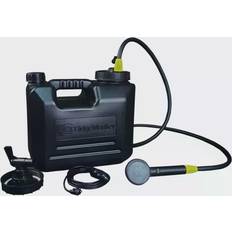 Outdoor Power Shower Full Kit