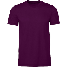 Gildan Men's Midweight Soft Touch T-shirt - Maroon