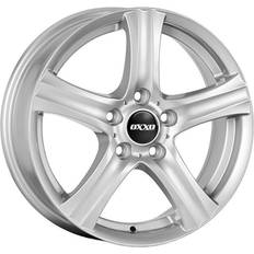 Charon Silver 5x14 5x100 ET35