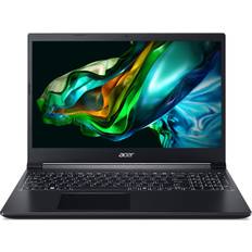 Acer 8 GB - AMD Ryzen 5 Notebooks Acer Aspire 7 A715-43G-R0BR (NH.QHDEG.001)