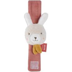 Bon_marché Hochets Fehn Rasselarmband Hase fehnNATUR (8)