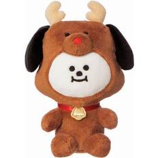 Aurora BT21 Winter Soft Toy