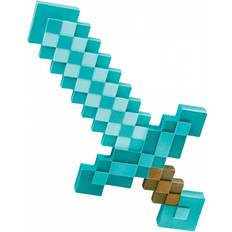 Minecraft Spielzeugwaffen Horror-Shop Minecraft Pixel Schwert Fanartikel