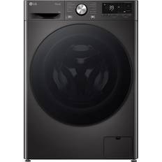 LG Vrijstaand - Wasmachine Wasmachines LG F4WR709YB Serie 7 Wasmachine