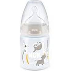 Sì Biberon Nuk First Choice Plus Baby Bottle 150ml