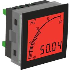 Tiras de Prueba para Glucómetro Trumeter APM-FREQ-APO Digitales Einbaumessgerät