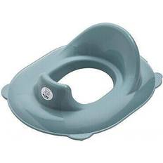 Apprentissages de la propreté Rotho Babydesign Toilettensitz TOP Badelinie